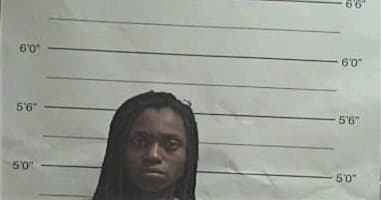 Conisha Bee, - Orleans Parish County, LA 